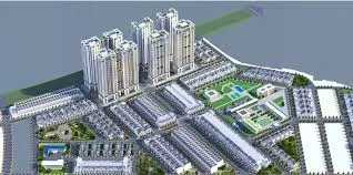 Sản phẩm du an The Green Daisy — Công Ty TNHH Thương Mại - Xuất Nhập Khẩu Trung Hưng — MST 0108455683