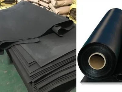 Sản phẩm cao su cach am 400x300 — Công Ty TNHH Thương Mại - Xuất Nhập Khẩu Trung Hưng — MST 0108455683