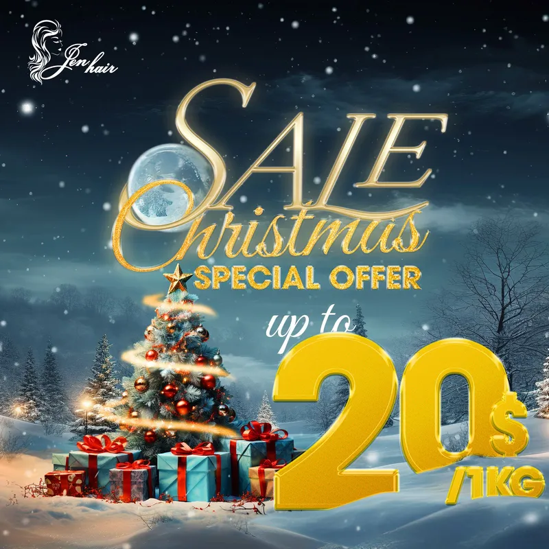 Sản phẩm Sale christmas Anh — Công Ty TNHH JERA Việt Nam — MST 0108457899