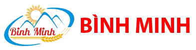 Logo Công Ty TNHH Dịch Vụ Sản Xuất Thương Mại Xuất Nhập Khẩu Bình Minh
