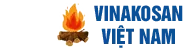 Logo Than Sạch Không Khói Hà Nội - Công Ty Cổ Phần VinaKosan Việt Nam