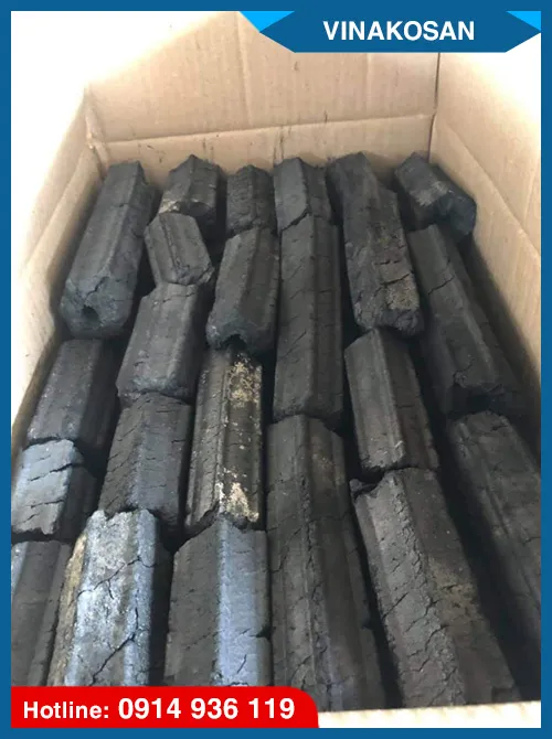 Sản phẩm nuong loai 2 — Than Sạch Không Khói Hà Nội - Công Ty Cổ Phần VinaKosan Việt Nam — MST 0108458187