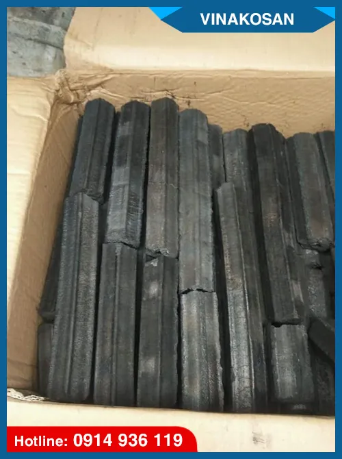 Sản phẩm than nuong (5) — Than Sạch Không Khói Hà Nội - Công Ty Cổ Phần VinaKosan Việt Nam — MST 0108458187