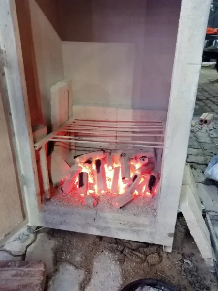 Sản phẩm kho xuong (11) — Than Sạch Không Khói Hà Nội - Công Ty Cổ Phần VinaKosan Việt Nam — MST 0108458187