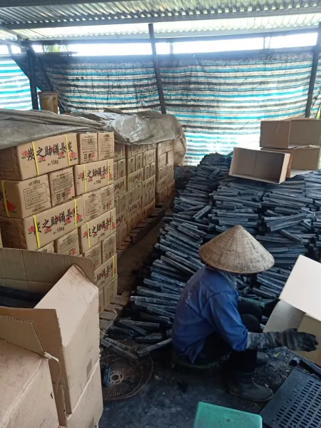 Sản phẩm kho xuong (5) — Than Sạch Không Khói Hà Nội - Công Ty Cổ Phần VinaKosan Việt Nam — MST 0108458187