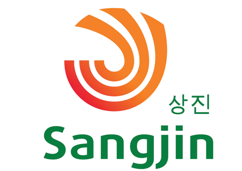Logo Công Ty TNHH Dây Và Cáp Điện Sang Jin Seoul