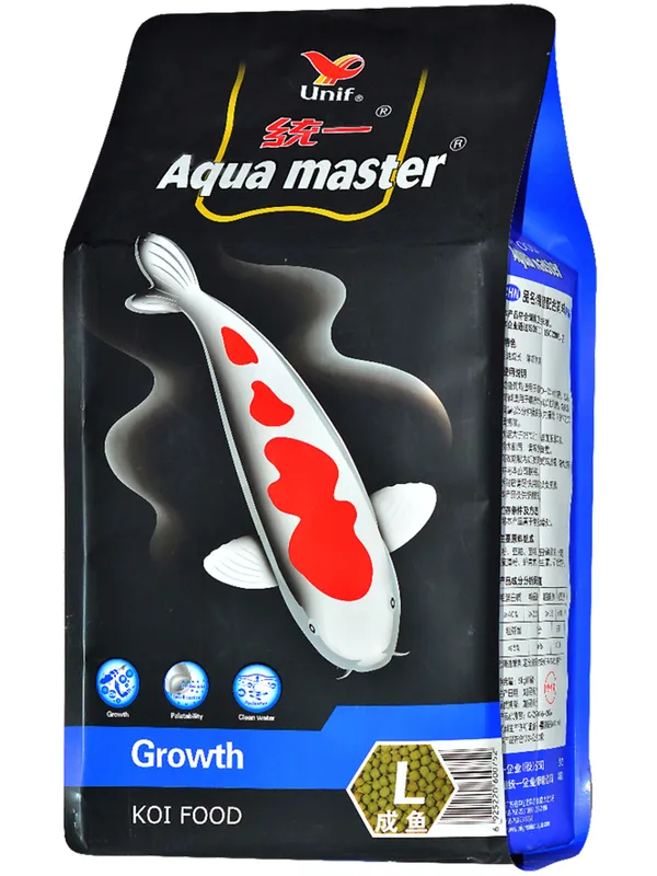 Sản phẩm Aqua master Koi Carp Fish Food Feed 3 — Công Ty Cổ Phần Đầu Tư Yoko Nhật Bản — MST 0108460972