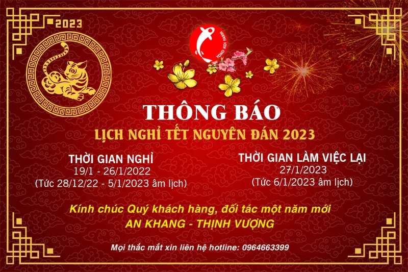 Sản phẩm nghi tet 2023 — Công Ty Cổ Phần Đầu Tư Yoko Nhật Bản — MST 0108460972