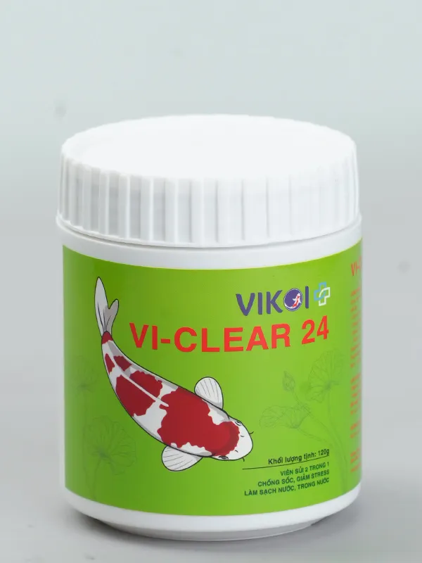 Sản phẩm v clear24 — Công Ty Cổ Phần Đầu Tư Yoko Nhật Bản — MST 0108460972