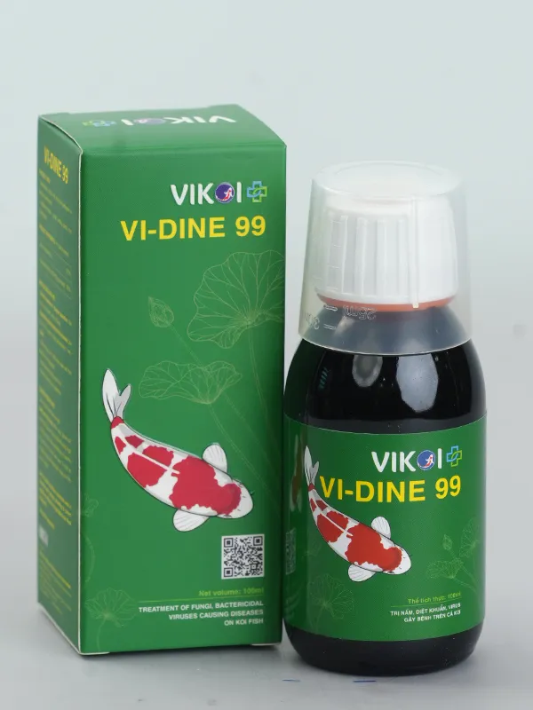 Sản phẩm vi dine99 1 — Công Ty Cổ Phần Đầu Tư Yoko Nhật Bản — MST 0108460972