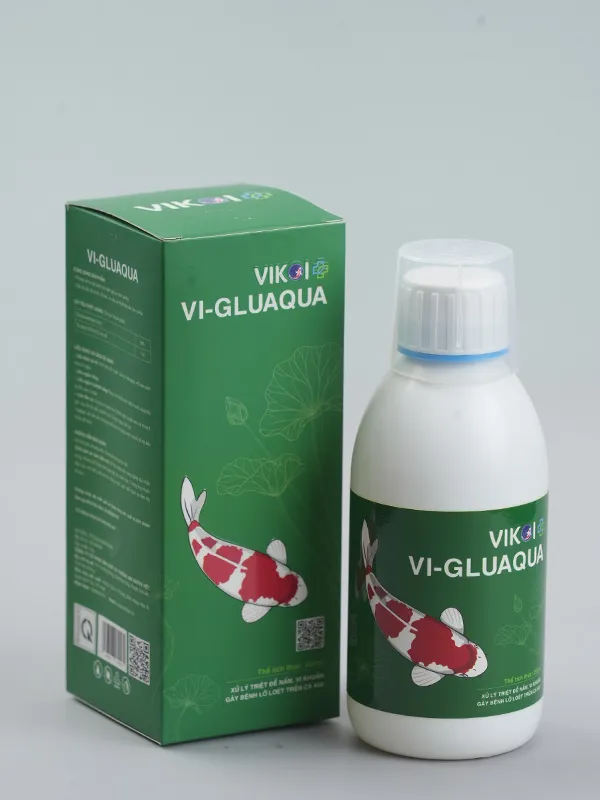 Sản phẩm vi gluaqua 2 — Công Ty Cổ Phần Đầu Tư Yoko Nhật Bản — MST 0108460972