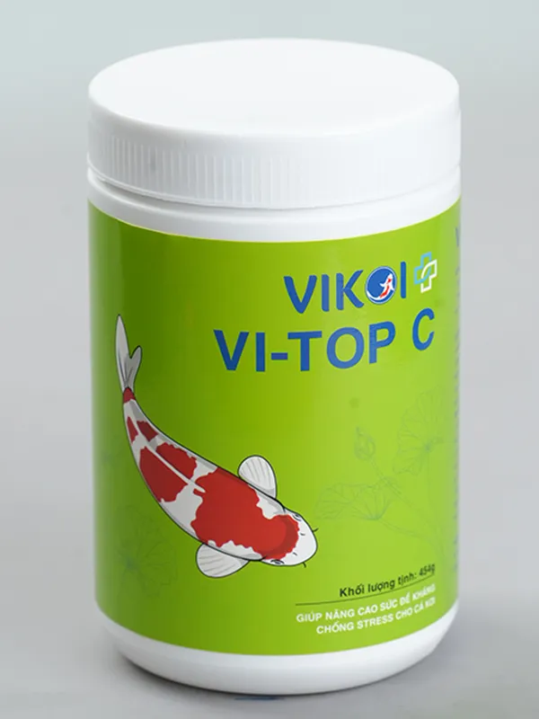 Sản phẩm vi top c — Công Ty Cổ Phần Đầu Tư Yoko Nhật Bản — MST 0108460972