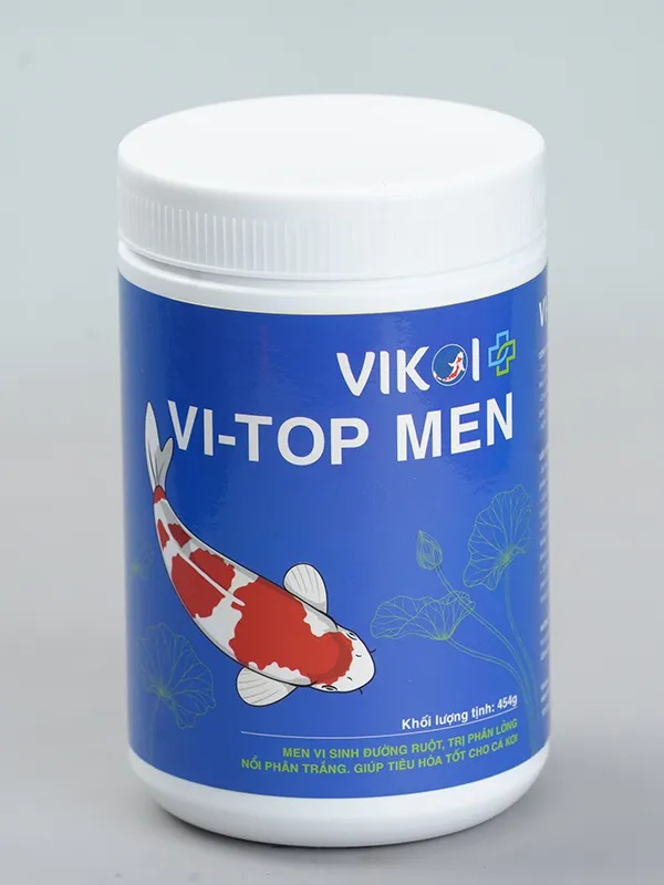 Sản phẩm vi top men 1 — Công Ty Cổ Phần Đầu Tư Yoko Nhật Bản — MST 0108460972
