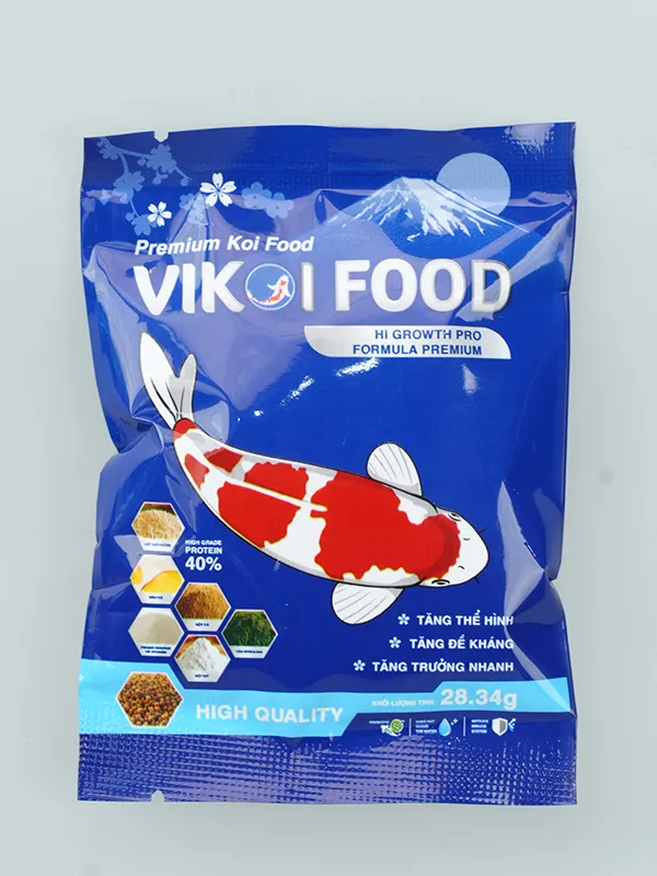 Sản phẩm vikoi food 28.34g — Công Ty Cổ Phần Đầu Tư Yoko Nhật Bản — MST 0108460972