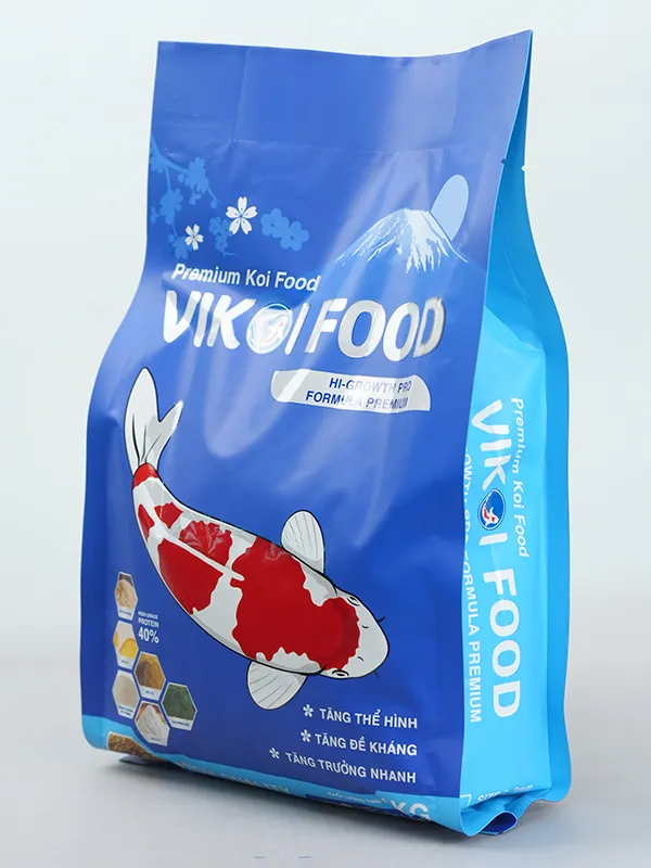 Sản phẩm vk food hi growth — Công Ty Cổ Phần Đầu Tư Yoko Nhật Bản — MST 0108460972