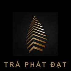 Logo Công Ty TNHH Trà Phát Đạt