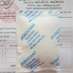 Sản phẩm Gói chông sẩm 50g 250x250 — Công Ty TNHH Sản Xuất Và Thương Mại Danh Gia — MST 0108462257