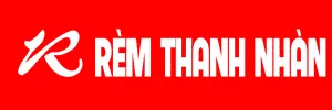 Logo Mành Rèm Thanh Nhàn - Công Ty Cổ Phần Xây Dựng Và Nội Thất Thanh Nhàn