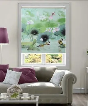 Sản phẩm rem cuon tranh ct 022 B 300x360 — Mành Rèm Thanh Nhàn - Công Ty Cổ Phần Xây Dựng Và Nội Thất Thanh Nhàn — MST 0108464494