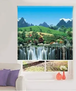 Sản phẩm rem cuon tranh mt 36122 300x360 — Mành Rèm Thanh Nhàn - Công Ty Cổ Phần Xây Dựng Và Nội Thất Thanh Nhàn — MST 0108464494