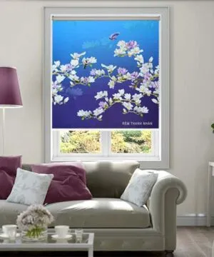 Sản phẩm rem cuon tranh mt 9619 300x360 — Mành Rèm Thanh Nhàn - Công Ty Cổ Phần Xây Dựng Và Nội Thất Thanh Nhàn — MST 0108464494