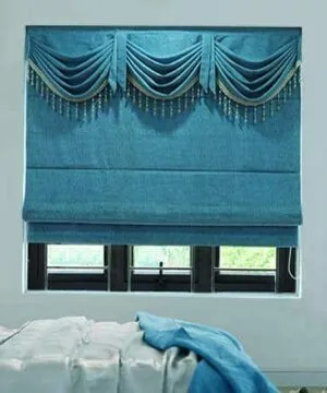 Sản phẩm rem roman kep 2 lop 300x360 — Mành Rèm Thanh Nhàn - Công Ty Cổ Phần Xây Dựng Và Nội Thất Thanh Nhàn — MST 0108464494
