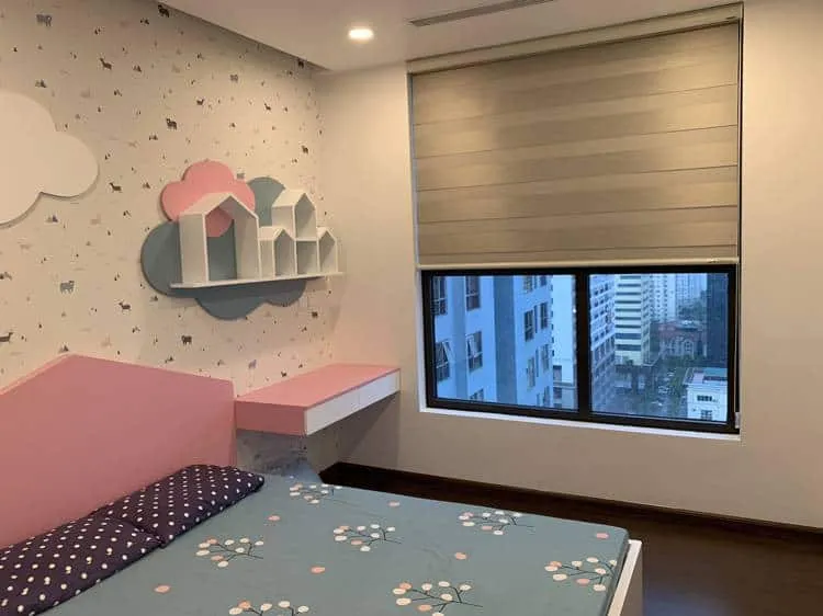 Sản phẩm rem cau vong han quoc — Mành Rèm Thanh Nhàn - Công Ty Cổ Phần Xây Dựng Và Nội Thất Thanh Nhàn — MST 0108464494