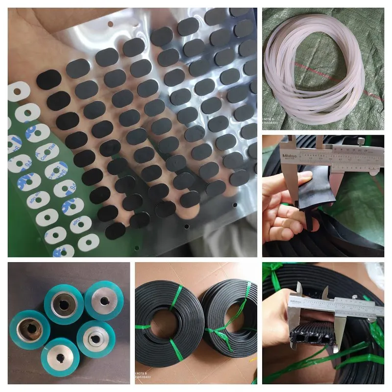 Sản phẩm cao su hien danh.jpg — Công Ty TNHH Sản Xuất Và Thương Mại Hiển Danh — MST 0108465113