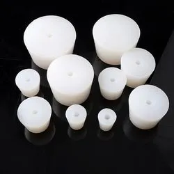 Sản phẩm Nap cao su y te silicone — Công Ty TNHH Sản Xuất Và Thương Mại Hiển Danh — MST 0108465113