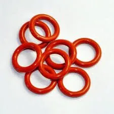 Sản phẩm Oring chiu nhiet silicone — Công Ty TNHH Sản Xuất Và Thương Mại Hiển Danh — MST 0108465113