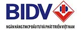 Sản phẩm BIDV — Công Ty TNHH Thương Mại Hùng Khang Việt Nam — MST 0108465339