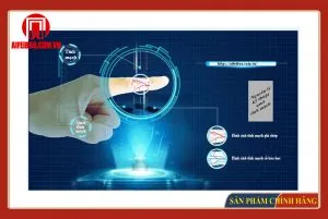 Sản phẩm xac thuc bang tinh mach ngon tay ket AIFEIBAO 300x201 — Công Ty TNHH Thương Mại Hùng Khang Việt Nam — MST 0108465339