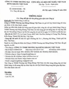 Sản phẩm z7399962480243_74c27d27c533e567c72ca83d5f98df8e 232x300 — Công Ty TNHH Thương Mại Hùng Khang Việt Nam — MST 0108465339