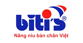 Sản phẩm Bitis — Vật Liệu Đóng Gói DLP Việt Nam - Công Ty TNHH DLP Việt Nam — MST 0108465755