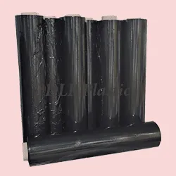 Sản phẩm mang pe den 4kg — Vật Liệu Đóng Gói DLP Việt Nam - Công Ty TNHH DLP Việt Nam — MST 0108465755