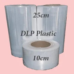 Sản phẩm mang pe kho 25cm 1 — Vật Liệu Đóng Gói DLP Việt Nam - Công Ty TNHH DLP Việt Nam — MST 0108465755