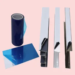 Sản phẩm mang bao ve be mat nhom 1 — Vật Liệu Đóng Gói DLP Việt Nam - Công Ty TNHH DLP Việt Nam — MST 0108465755