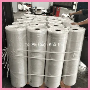Sản phẩm mang pe cuon 300x300 — Vật Liệu Đóng Gói DLP Việt Nam - Công Ty TNHH DLP Việt Nam — MST 0108465755