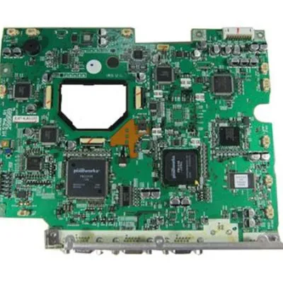 Sản phẩm GAP mainboard dieu khien may chieu barco 400x400 — Công Ty Cổ Phần Công Nghệ Apolo Việt Nam — MST 0108467657