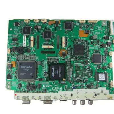 Sản phẩm MCF mainboard dieu khien may chieu dell 400x400 — Công Ty Cổ Phần Công Nghệ Apolo Việt Nam — MST 0108467657