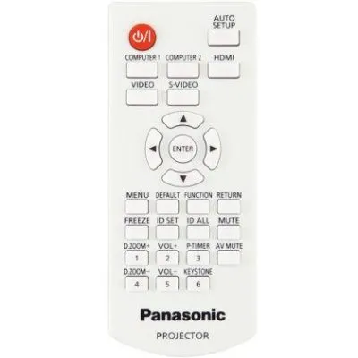Sản phẩm DIEU KHIEN MAY CHIEU PANASONIC 400x400 — Công Ty Cổ Phần Công Nghệ Apolo Việt Nam — MST 0108467657