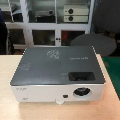 Sản phẩm sharp lx2000 1 400x400 — Công Ty Cổ Phần Công Nghệ Apolo Việt Nam — MST 0108467657