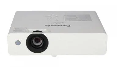Sản phẩm gen t Panasonic PT LB303 — Công Ty Cổ Phần Công Nghệ Apolo Việt Nam — MST 0108467657