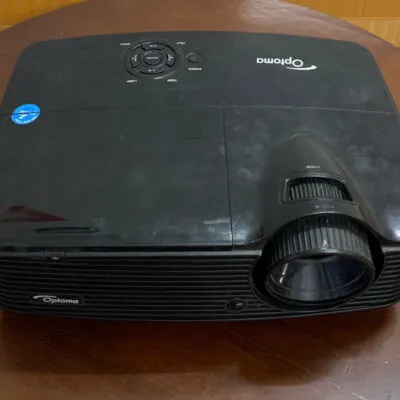 Sản phẩm gen h May chieu Optoma X2015 400x400 — Công Ty Cổ Phần Công Nghệ Apolo Việt Nam — MST 0108467657