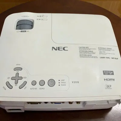 Sản phẩm gen h May chieu V311X 400x400 — Công Ty Cổ Phần Công Nghệ Apolo Việt Nam — MST 0108467657