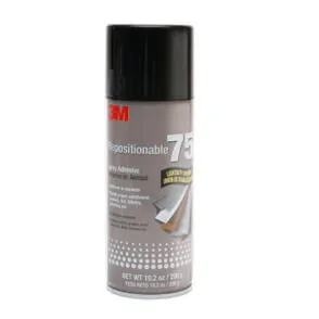 Sản phẩm 3M K Super75 1 — Băng Keo 3M PTECH - Công Ty TNHH PTECH — MST 0108468410