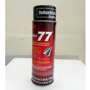 Sản phẩm 3M Super77 1 300x300 — Băng Keo 3M PTECH - Công Ty TNHH PTECH — MST 0108468410