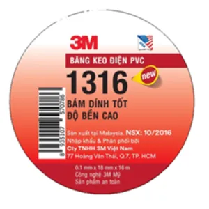 Sản phẩm 3M 1316 1 300x300 — Băng Keo 3M PTECH - Công Ty TNHH PTECH — MST 0108468410