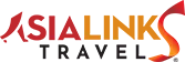 Logo Công Ty Cổ Phần Asia Links Travel