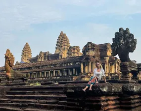 Sản phẩm places to visit in cambodia k1 — Công Ty Cổ Phần Asia Links Travel — MST 0108469291